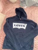 Sweat levis