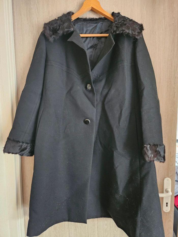 Manteau - photo numéro 1