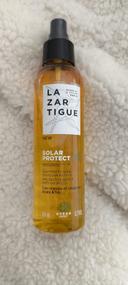 Lazartigue spray protecteur solaire cheveux