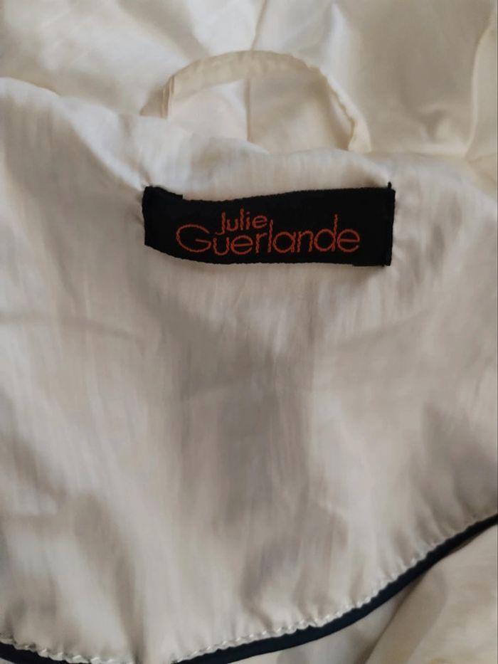 Imperméable Julie Guerlande - photo numéro 4