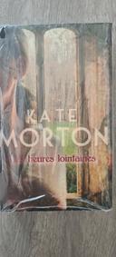 Livre de Kate Morton