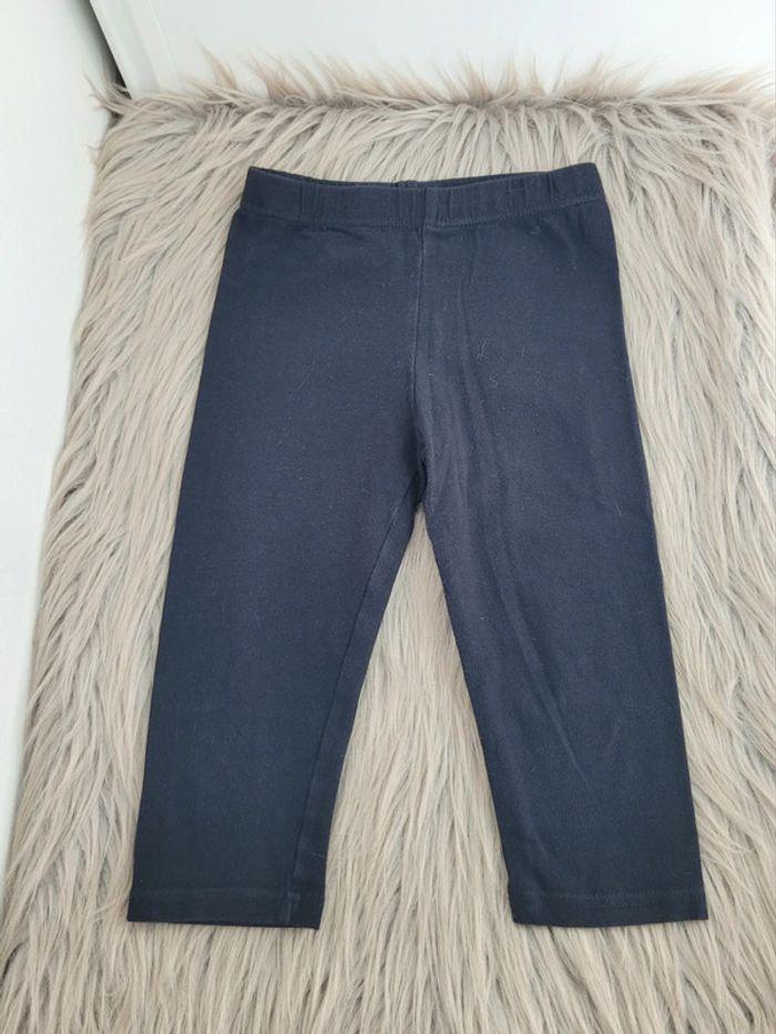 Joli legging Zeeman 110/116cm (5/6 ans) - photo numéro 1