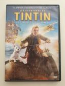 Dvd Les Aventures de Tintin Le secret de la licorne