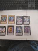 Ap carte rare yugioh