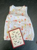 Robe été fille kiabi a1