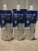 Lot de 3 Dentifrice Elgydium