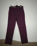 Jean violet taille 44