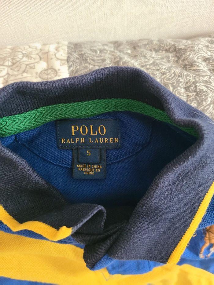 Polo Ralph Lauren - photo numéro 2