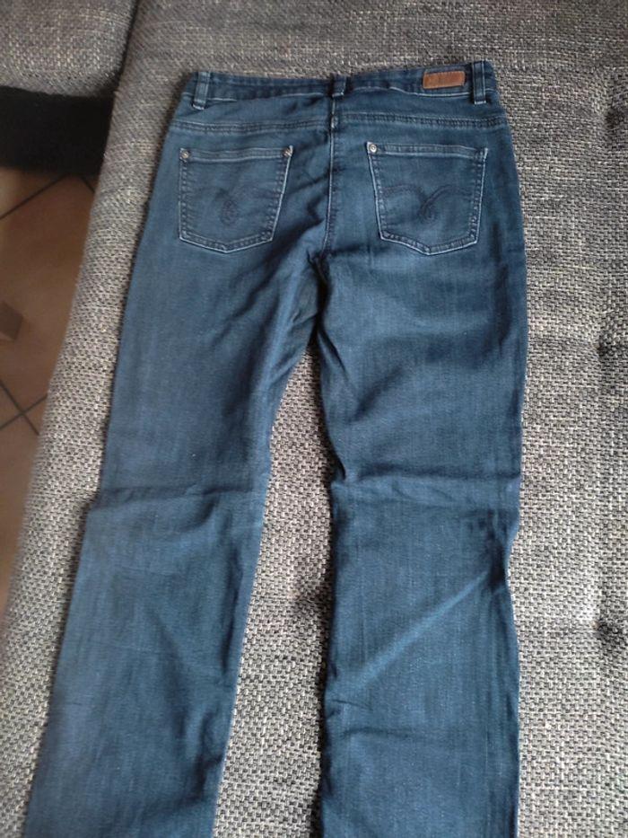 Jeans marque Montego t 40 - photo numéro 2