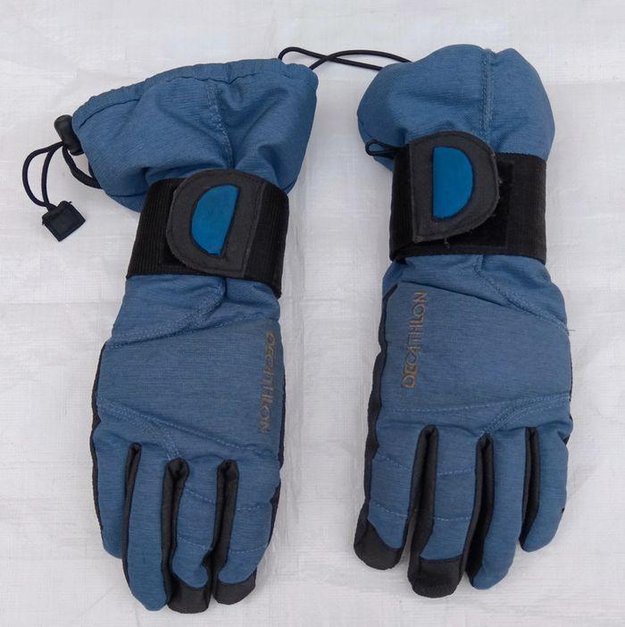 Gants de ski L Decathlon - photo numéro 1