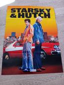 Poster starsky & hutch