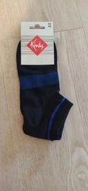 Paire de chaussettes Kindy