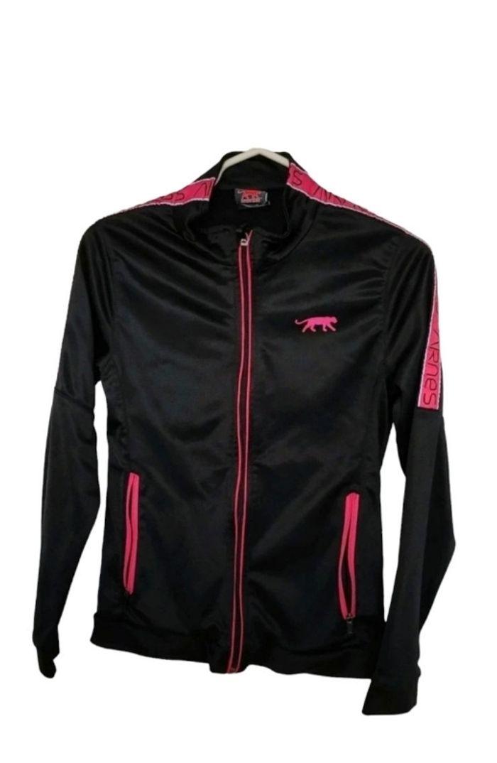 Veste jogging Airness 12 ans - photo numéro 1