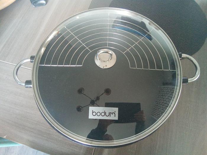 Wok Bodum - photo numéro 1