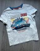 T shirt sergent major 3 ans