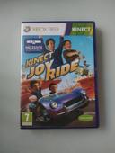 Jeux Xbox 360 kinect joy ride