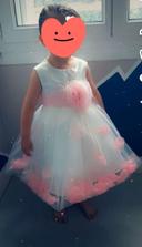 Jolie robe enfant