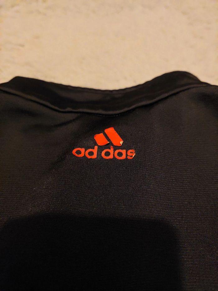 Veste adidas 9/10ans - photo numéro 5