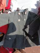 Manteau 2/3ans