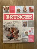 Livre Mes petits brunch - solar éditions