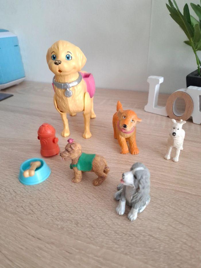 Animaux Barbie et autre - photo numéro 3