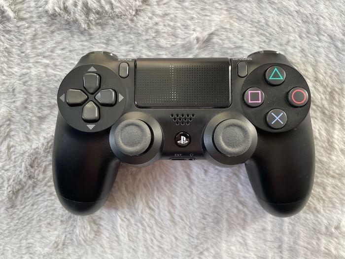 PS4 Silm - photo numéro 7