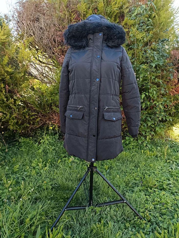 Manteau femme - photo numéro 1