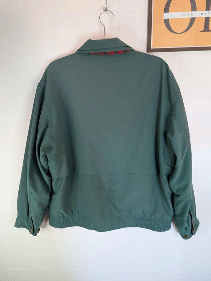 Veste vintage Réversible taille XL /L - photo numéro 4