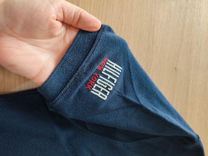 Polo Tommy Hilfiger taille XXL - photo numéro 7