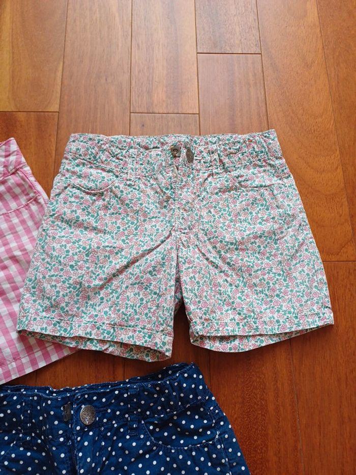 Lot 3 shorts - photo numéro 4