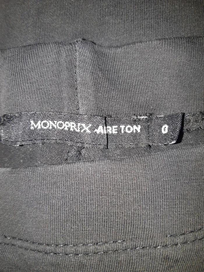 Leggings T.0 Monoprix - photo numéro 2