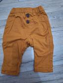 Pantalon bébé