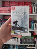 Jeu Switch Child of Light