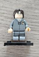 Minifigurine Harry Potter (compatible Lego)