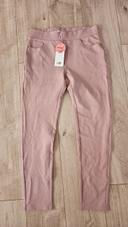 Jegging taille 42