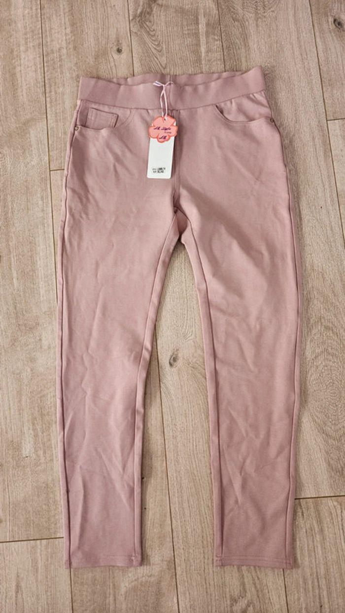 Jegging taille 42 - photo numéro 1