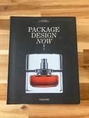 Livre Package Design Now - anglais