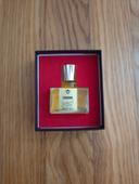 Miniature de parfum
"Charme" de Galimard, 25 ml