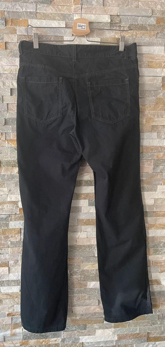 Pantalon noir Celio taille 40 - photo numéro 2