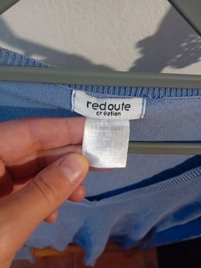 Pull la redoute taille 38/40 - photo numéro 8