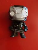 Funko Pop War Machine