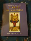 Tarot de Marseille