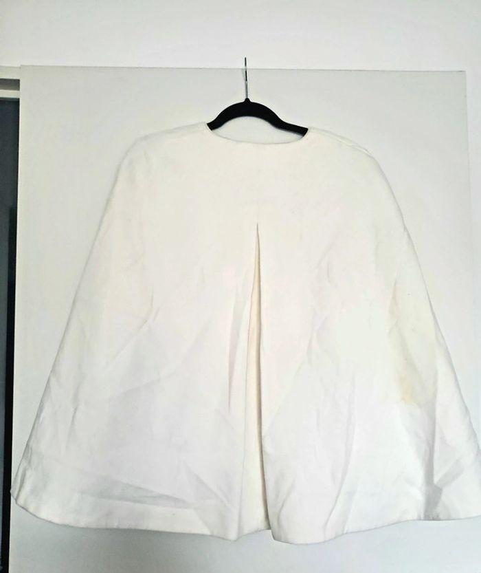 Manteau cape - photo numéro 4