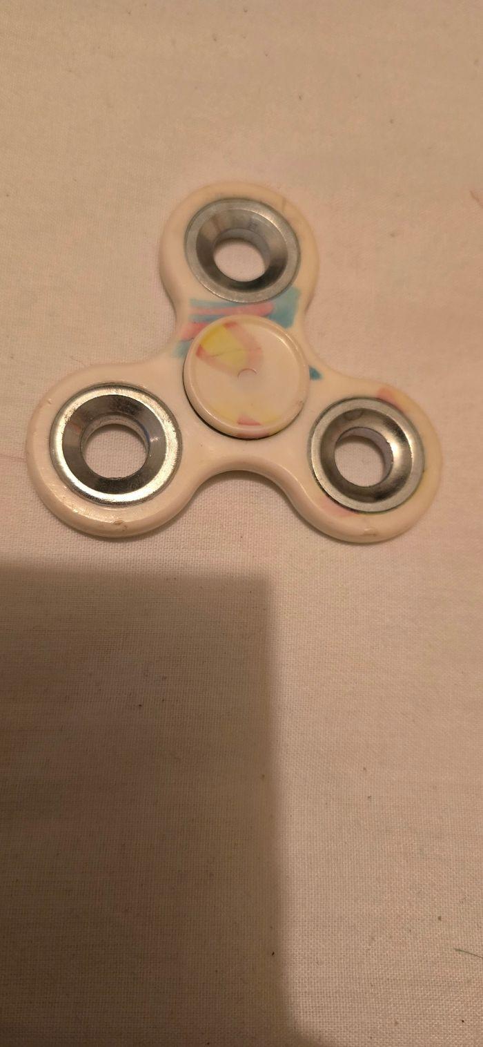 Handspinner - photo numéro 2