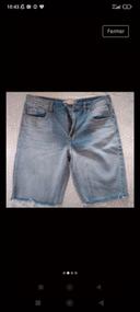 Short femme taille 38 Rica Lewis