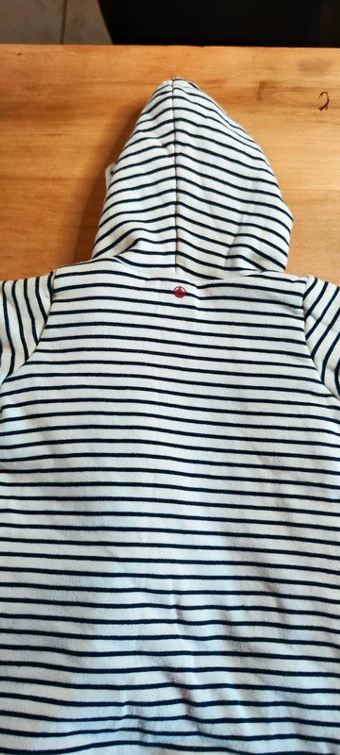 Combinaison chaude Petit Bateau - photo numéro 5