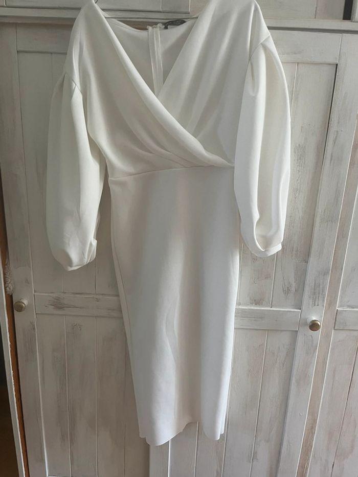 Robe shein taille s - photo numéro 1