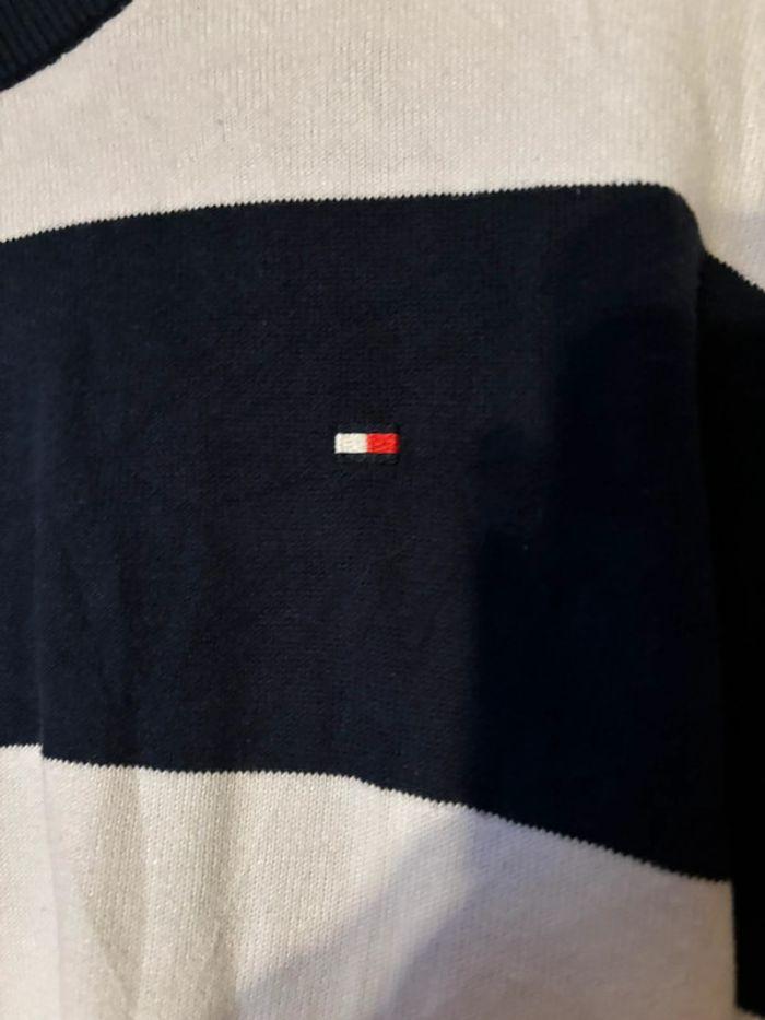 Pull Tommy Hilfiger - photo numéro 2