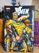 Comics Marvel X-men