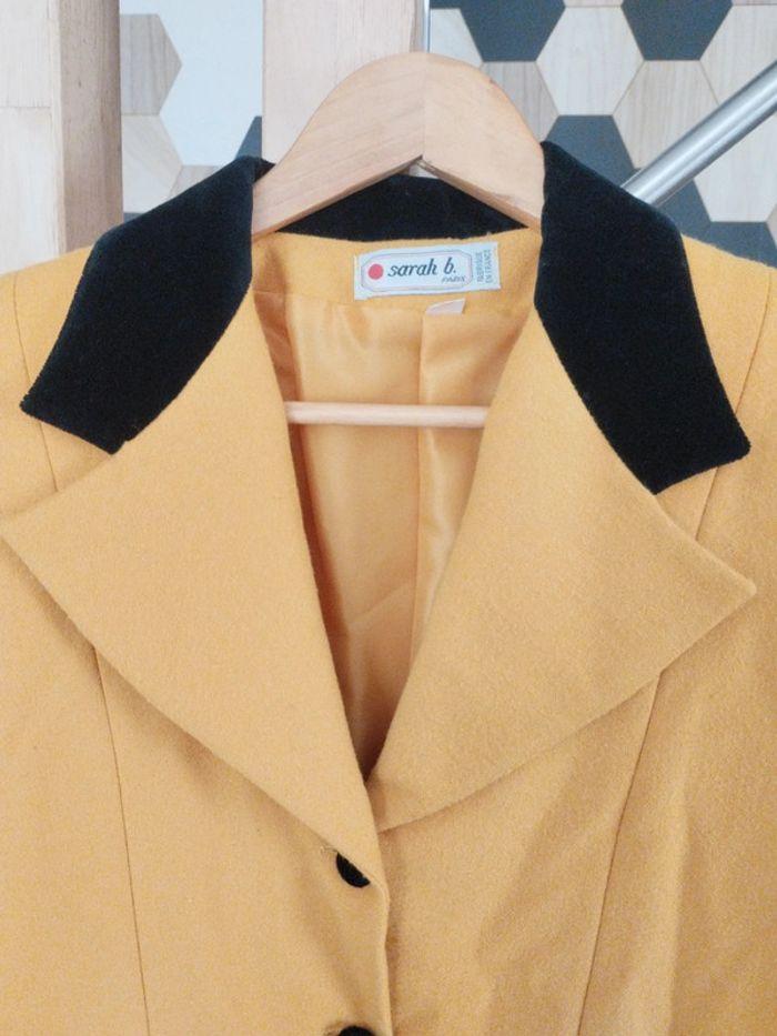 Blazer vintage 🇨🇵 - photo numéro 3